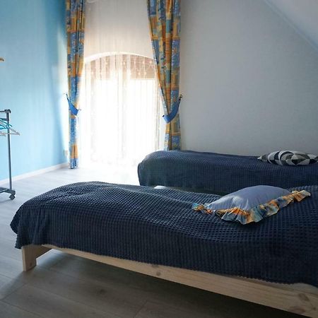 Azuria Agroturystyka Pisz Exterior foto